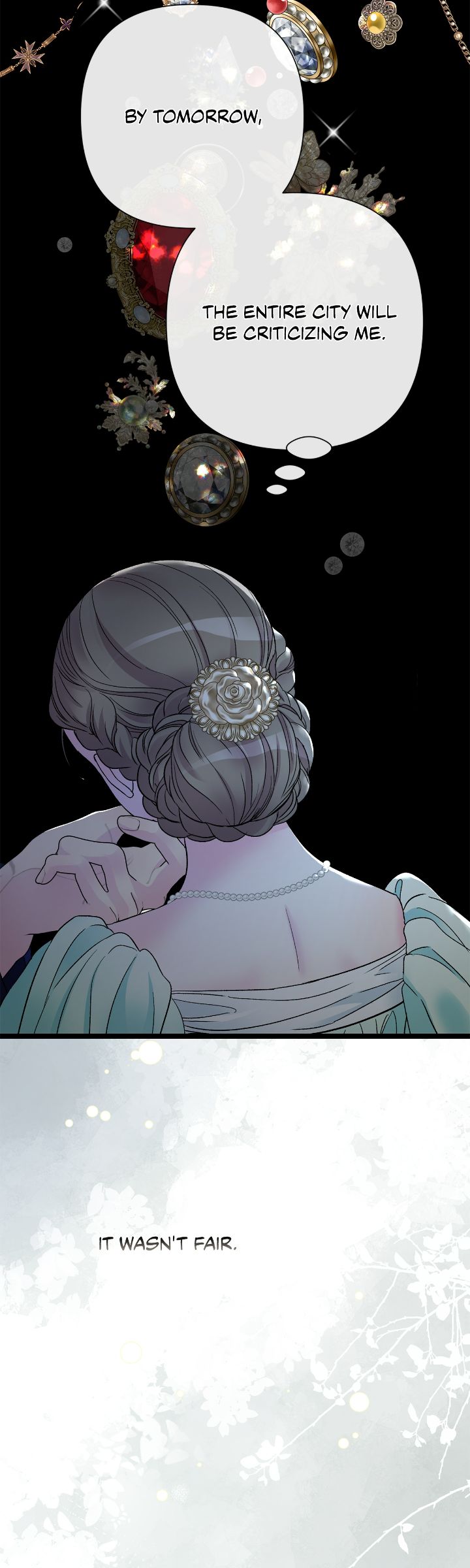 The Problematic Prince, Chapter 86 image 38